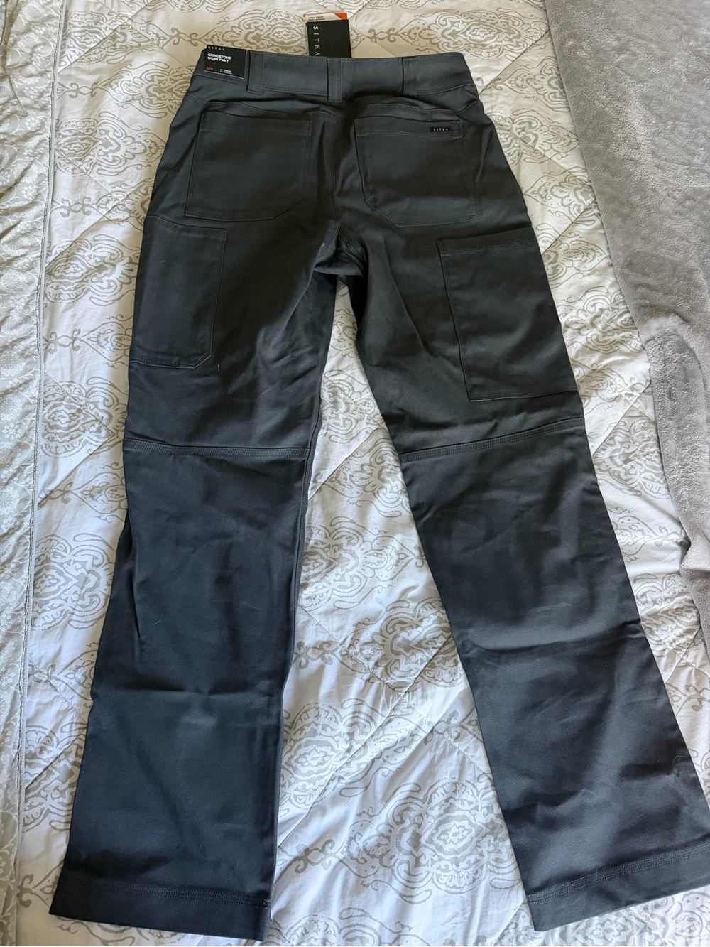 Men's Sitka Grindstone Work Pant. NWT.